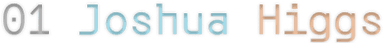 Joshua Higgs